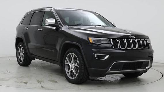JEEP GRAND CHEROKEE 2021 1C4RJEBG8MC570604 image JEEP GRAND CHEROKEE 2021 1C4RJEBG8MC570604 image